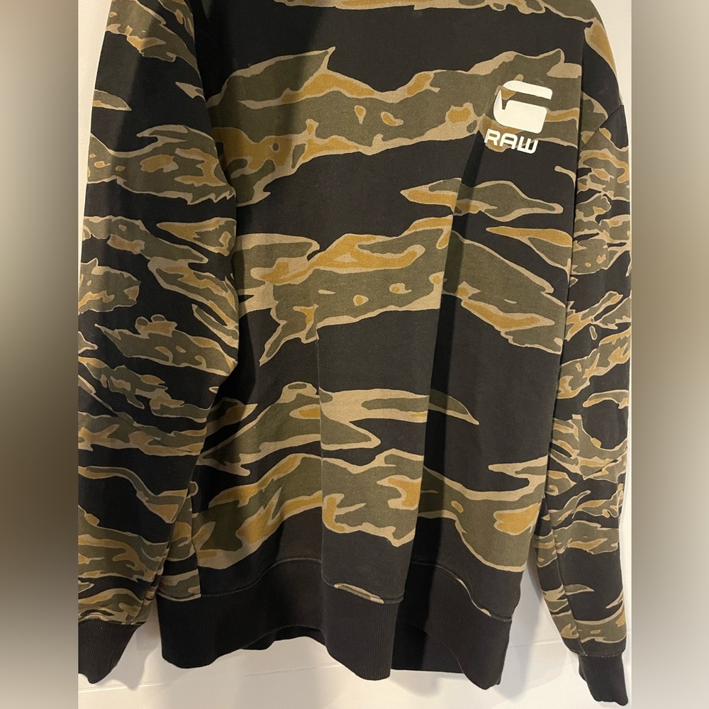 GStar Raw sweatshirt
